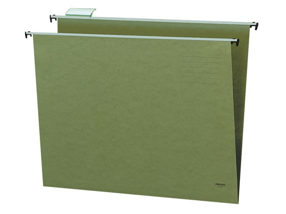 コクヨ ハンギングフォルダー A3 A3-HFN 1冊(ご注文単位1冊)【直送品】