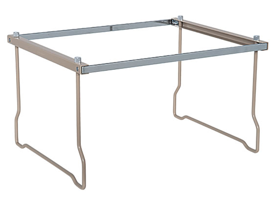 コクヨ ハンギングフレーム A4 奥行420mm A4D-HM 1個(ご注文単位1個)【直送品】