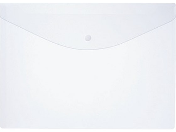 コクヨ ホルダーインケース〈K2〉A4 透明 K2フ-770T 1冊(ご注文単位1冊)【直送品】