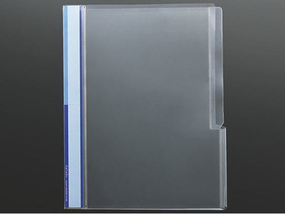 コクヨ グルーピングホルダー〈KaTaSu〉 A4 マチ15mm 5冊 1パック(ご注文単位1パック)【直送品】