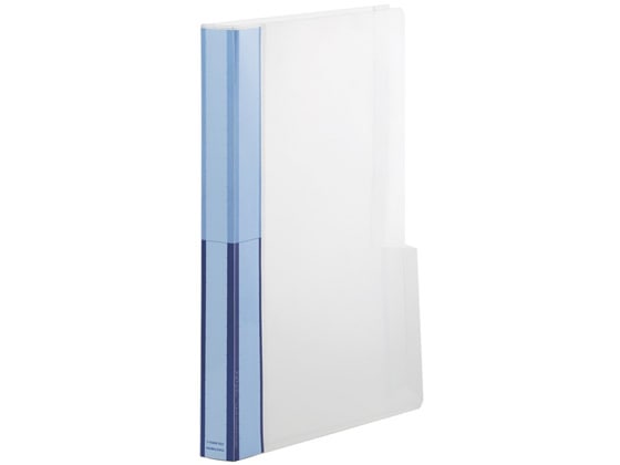 コクヨ グルーピングホルダー〈KaTaSu〉 A4 マチ30mm 5冊 1パック(ご注文単位1パック)【直送品】