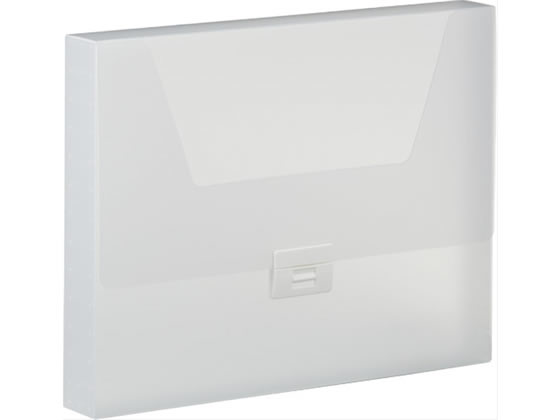 キングジム シンプリーズ キャリングケース(透明) A4 透明 284TSPトウ 1冊(ご注文単位1冊)【直送品】