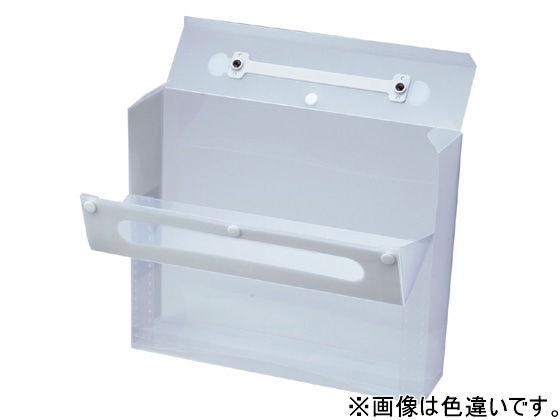 セキセイ ヘッドワーク〈まるごとボックス〉 A4 ブルー 1冊（ご注文単位1冊)【直送品】