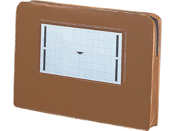 コクヨ 事務用連絡ケース A4 マチ付き クケ-974 1冊(ご注文単位1冊)【直送品】