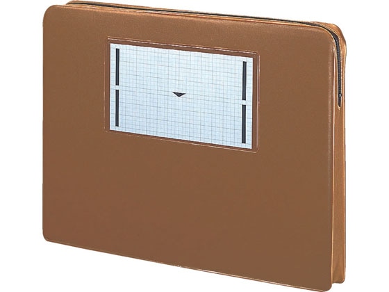 コクヨ 事務用連絡ケース B4 マチ付き クケ-964 1冊(ご注文単位1冊)【直送品】