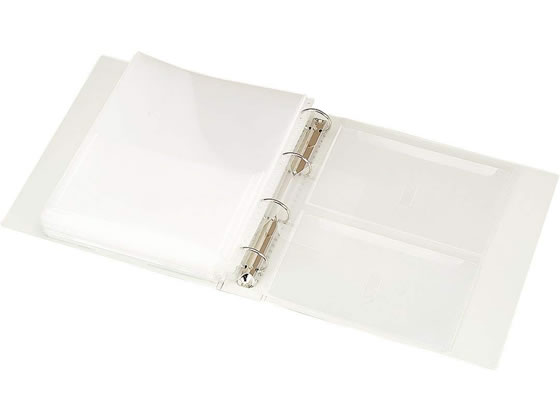 キングジム スキットマン 取扱説明書ファイル差替 A4 14P 茶 1冊(ご注文単位1冊)【直送品】