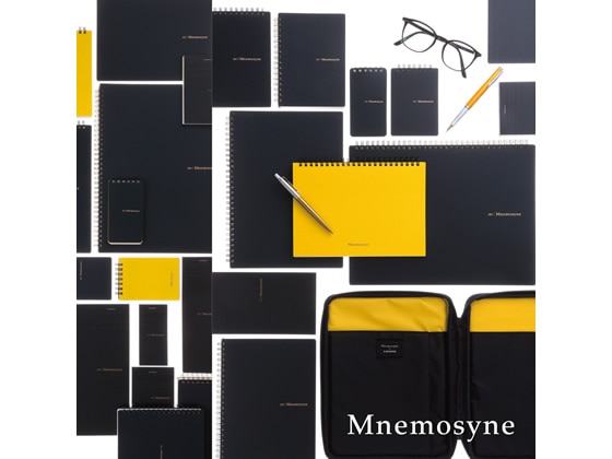 マルマン ツインリングメモ 5ミリ罫 ニーモシネ B7変形 N192A 1冊（ご注文単位1冊)【直送品】