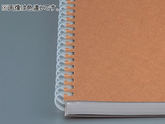 コクヨ ソフトリングノート セミB5 7mm罫 31行 ブラック ス-SV608A-D 1冊(ご注文単位1冊)【直送品】