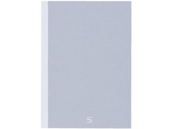 コクヨ ノートブック[PERPANEP]フラット製本 さらさらA5 3mm方眼 1冊（ご注文単位1冊)【直送品】