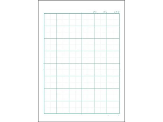 アピカ ムーミン学習帳 こくご 8マス リーダー入り セミB5 LU308R 1冊(ご注文単位1冊)【直送品】