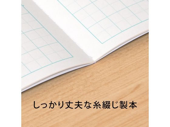 キョクトウ 横開さんすう B5 6マス 中心リーダー入 LP21 1冊(ご注文単位1冊)【直送品】