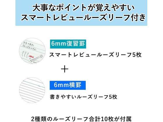 マルマン セッション プラスチックバインダー B5 ブラック F310-05 1冊(ご注文単位1冊)【直送品】