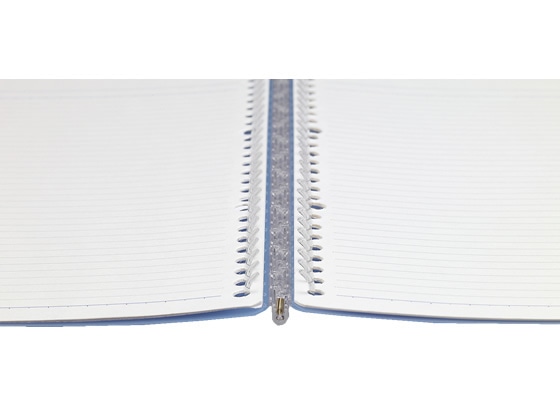 コクヨ キャンパスバインダー スマートリング B5 ビビッドピンク ル-SP700P 1冊（ご注文単位1冊)【直送品】