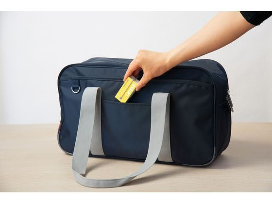 コクヨ キャンパス バンドでまとまる単語カード イエロー タン-201Y 1冊(ご注文単位1冊)【直送品】