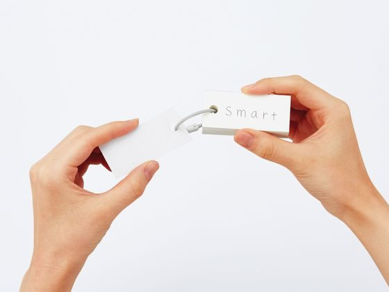 コクヨ キャンパス バンドでまとまる単語カード イエロー タン-201Y 1冊(ご注文単位1冊)【直送品】