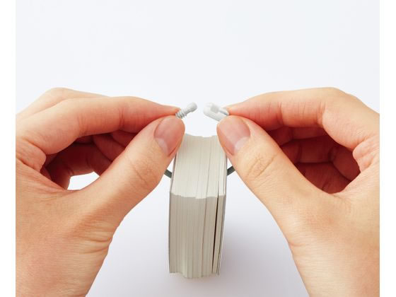 コクヨ キャンパス バンドでまとまる単語カード イエロー タン-201Y 1冊(ご注文単位1冊)【直送品】