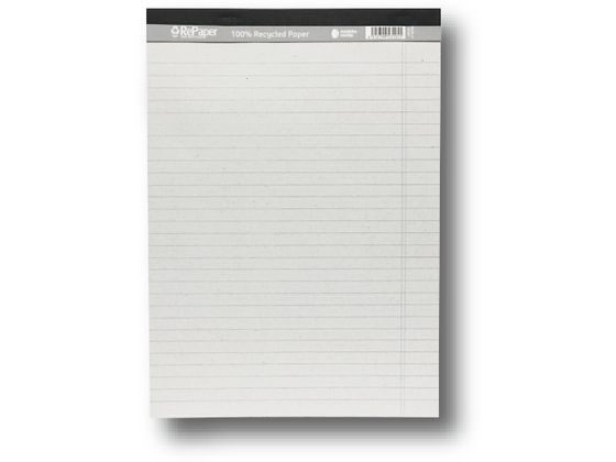 リーガルパッド Legal Pad A4 AHRP-A4TKN 1冊(ご注文単位1冊)【直送品】
