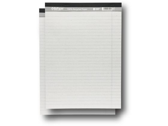 リーガルパッド Legal Pad A4 2冊パック AHRP-A4TKN2P 1パック(ご注文単位1パック)【直送品】