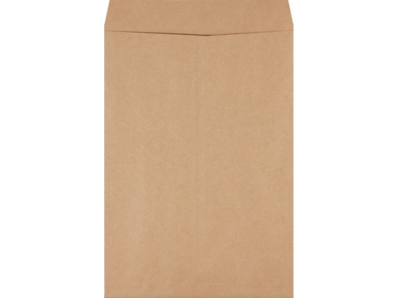 高春堂(ピース) 発送用 角1スーパークラフト100g／㎡ 500枚 1箱（ご注文単位1箱)【直送品】