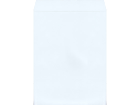 角3フレッシュトーン封筒 スカイ 100枚 K3S-542 1パック（ご注文単位1パック)【直送品】