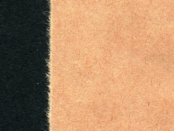 オキナ 未晒クラフト封筒 長3号 25枚 MKN3 1パック（ご注文単位1パック)【直送品】