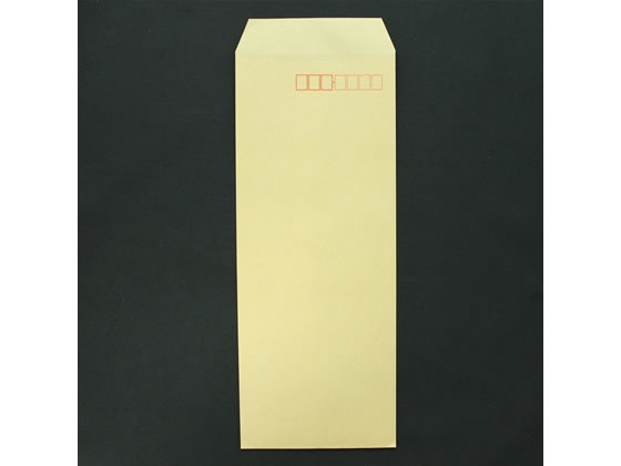 マルアイ 徳用封筒 長40 50g／㎡ 100枚 トク-120 1パック（ご注文単位1パック)【直送品】