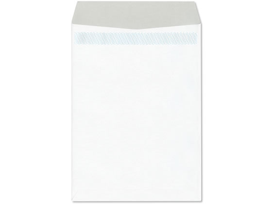 ハート 透けない封筒(ケント紙)テープ付 角2 100枚入 XEP430 1パック(ご注文単位1パック)【直送品】