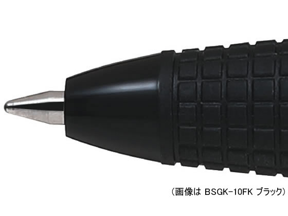 パイロット スーパーグリップG 抗菌仕様 ホワイト BSGK-10FK-W 1本（ご注文単位1本)【直送品】