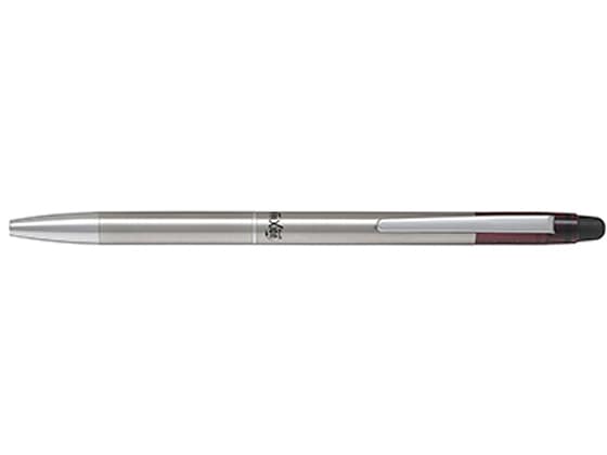 パイロット フリクションボールスリム ビズ ワインレッド LFBKS-1SUF-WR 1本（ご注文単位1本)【直送品】