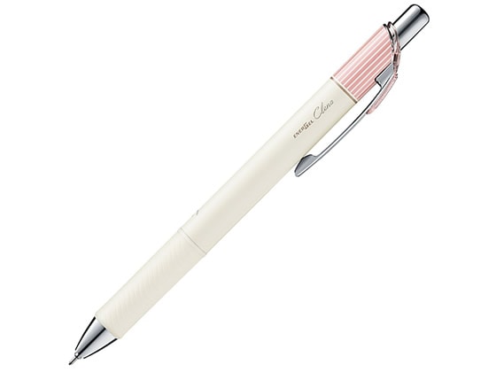 ぺんてる エナージェルクレナ05クラシカルピンク軸 黒インク BLN75LP-A 1本(ご注文単位1本)【直送品】