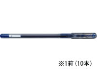 ペンテル ハイブリッド 青 10本 EK-105-GC 1箱(ご注文単位1箱)【直送品】