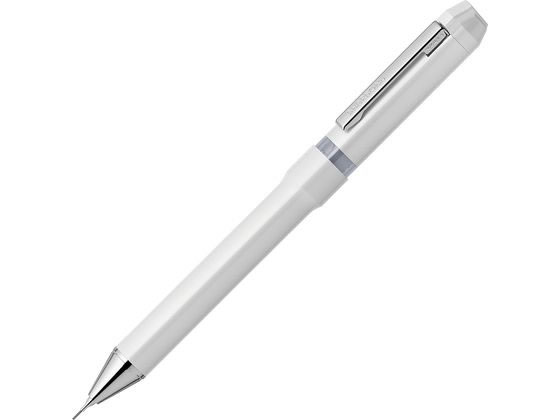 ゼブラ シャーボNu 0.5mm ホワイト SBS35-W 1本(ご注文単位1本)【直送品】