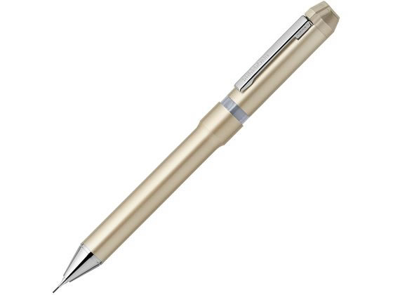ゼブラ シャーボNu 0.5mm シャンパンゴールド SBS35-CGO 1本(ご注文単位1本)【直送品】