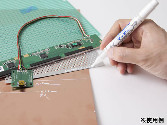 ゼブラ マッキーペイントマーカー 極細 細字/極細 金 10本 1箱(ご注文単位1箱)【直送品】