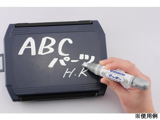 ゼブラ マッキーペイントマーカー 太字／中字 金 5本 YYT20-GO 1箱（ご注文単位1箱)【直送品】