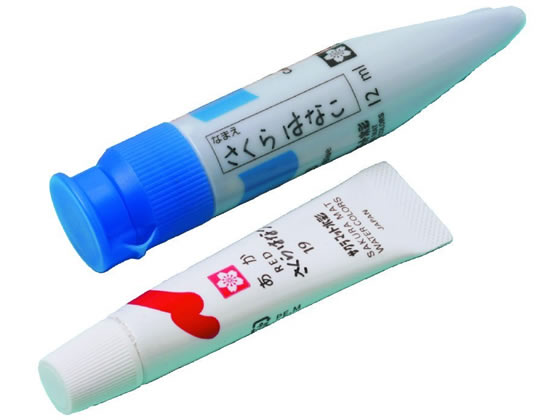 サクラ マイネーム 超極細 黒 YK-01#49 1本(ご注文単位1本)【直送品】