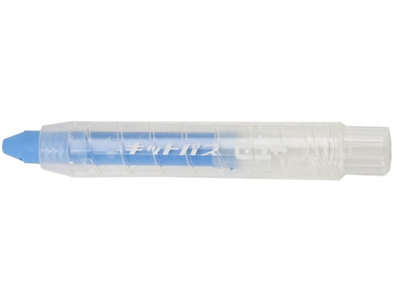 日本理化学工業 キットパスビュー 青 VKP-BU 1本(ご注文単位1本)【直送品】