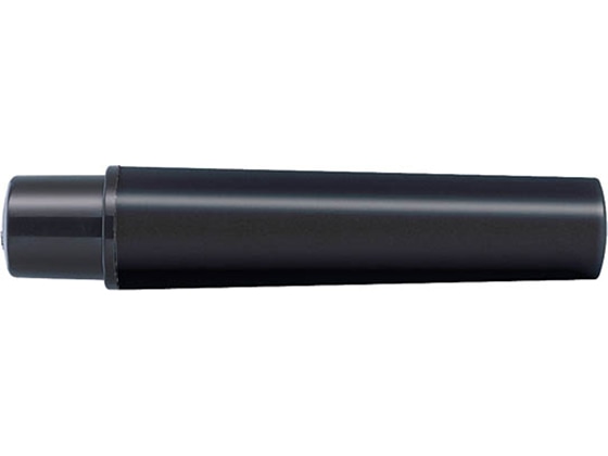 ゼブラ 紙用マッキー用インクカートリッジ 黒 2本 RWYT5-BK 1パック(ご注文単位1パック)【直送品】