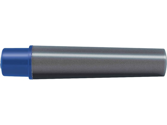 ゼブラ 紙用マッキー極細用インクカートリッジ 青 RWYTS5-BL 1パック(ご注文単位1パック)【直送品】