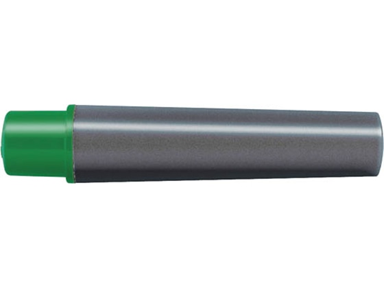 ゼブラ 紙用マッキー極細用インクカートリッジ 緑 RWYTS5-G 1パック(ご注文単位1パック)【直送品】