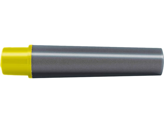 ゼブラ 紙用マッキー極細用インクカートリッジ 黄 RWYTS5-Y 1パック(ご注文単位1パック)【直送品】