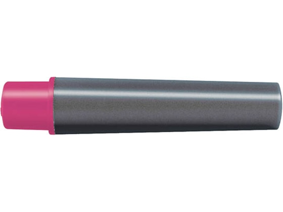 ゼブラ 紙用マッキー極細用インクカートリッジ ピンク RWYTS5-P 1パック(ご注文単位1パック)【直送品】