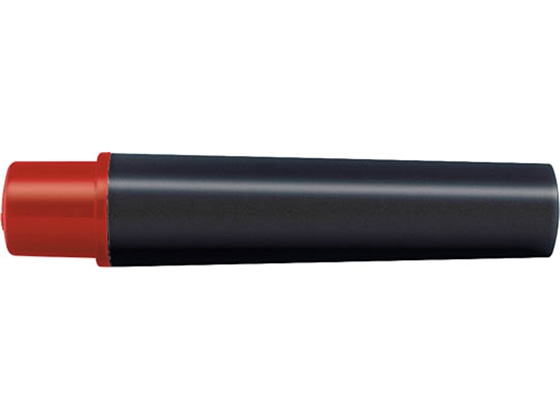 ゼブラ 紙用マッキー用インクカートリッジ 赤 2本 RWYT5-R 1パック(ご注文単位1パック)【直送品】