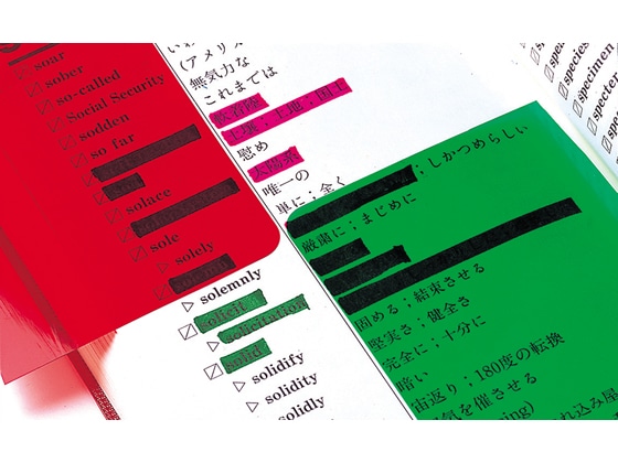 ゼブラ チェックαセット 青 赤 P-SE-WYT20-BLR 1セット（ご注文単位1セット)【直送品】