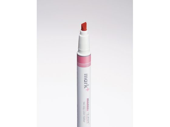 コクヨ 2ウェイカラーマーカー (マークタス) 吊下 ピンク PM-MT200P-1P 1本（ご注文単位1本)【直送品】