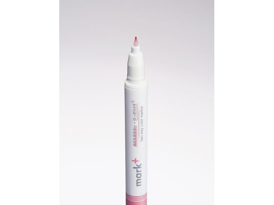 コクヨ 2ウェイカラーマーカー (マークタス) 吊下 ピンク PM-MT200P-1P 1本（ご注文単位1本)【直送品】