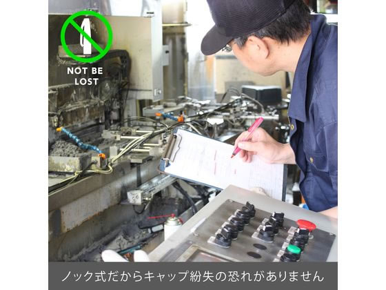 ぺんてる 蛍光ハンディラインS 5色セット SXNS15-5 1セット(ご注文単位1セット)【直送品】