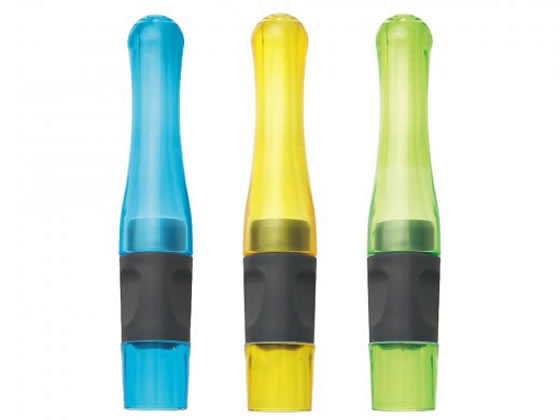 ソニック キュポットグリップ ボーイッシュ 3個入 SK-2607-BB 1パック(ご注文単位1パック)【直送品】