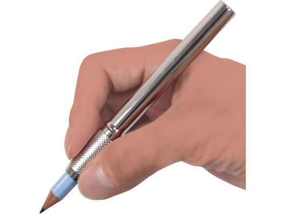 クツワ スタンダードなアルミ製補助軸 シルバー 2本入 RH017 1パック（ご注文単位1パック)【直送品】