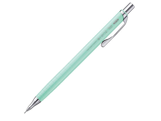 ぺんてる Orenz(オレンズ) 0.3mm ミントグリーン XPP503-GD 1本（ご注文単位1本)【直送品】